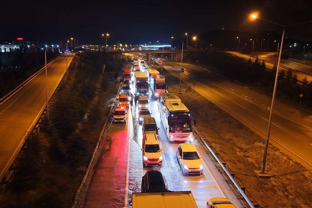 Şehit babasına “dilenci” diyen otobüs şoförünün vurulmasında Sedat Peker detayı çıktı 1